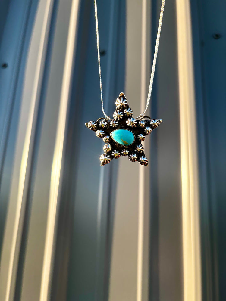 Star Struck Necklace