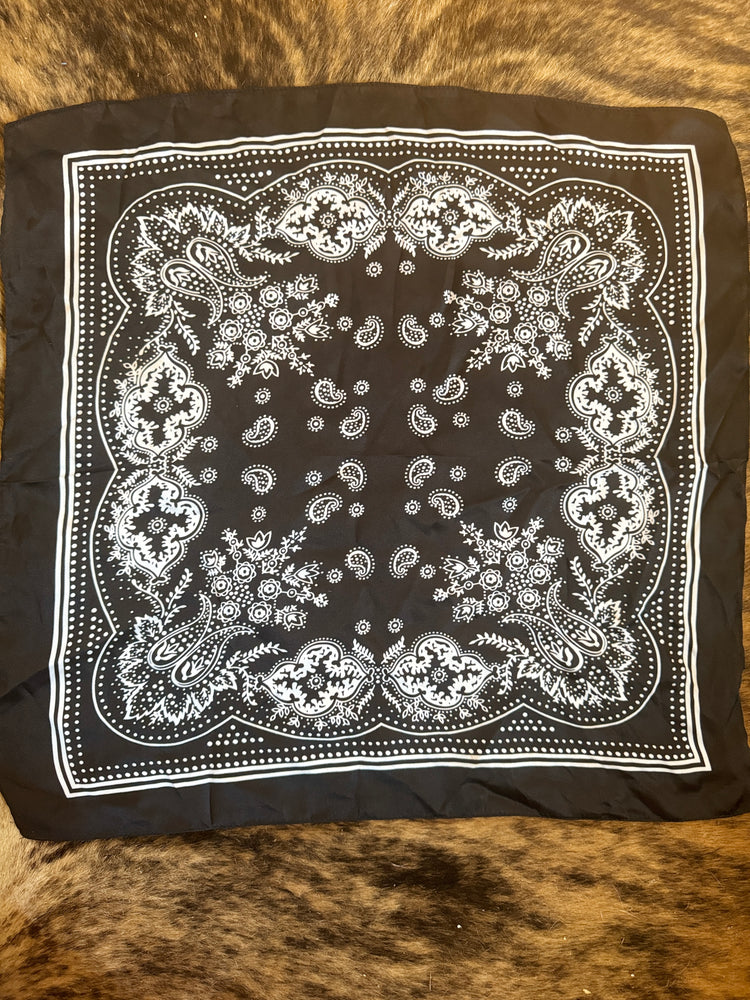 All Around Hanky