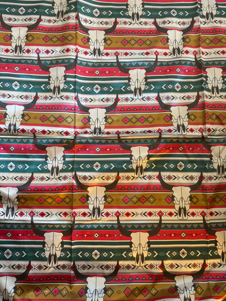 Desert Wild Rag