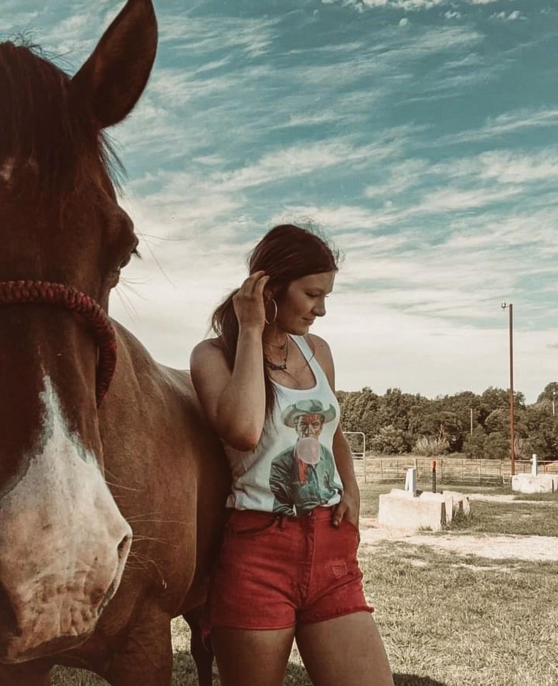 Bubble Cowboy