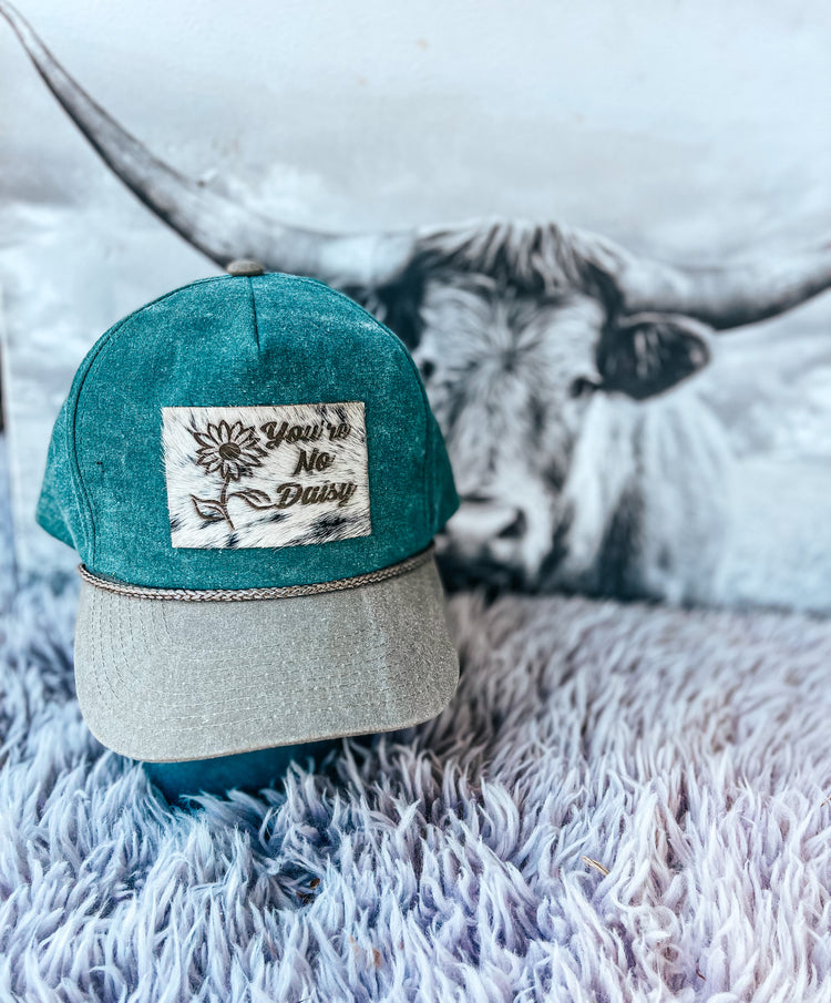 You're No Daisy Trucker Hat