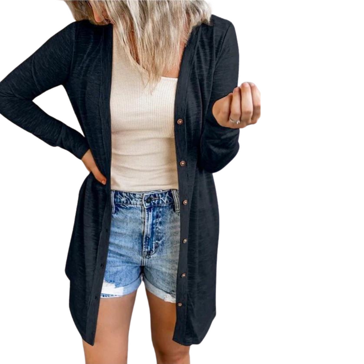 Summer Nights Cardigan