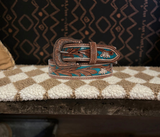Myra Western Belt