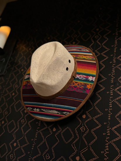 Sherape Western Hat