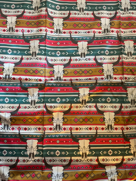 Desert Wild Rag