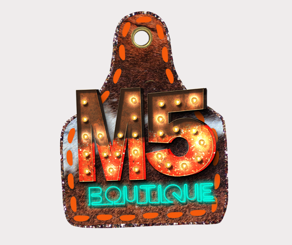 M-5 Boutique