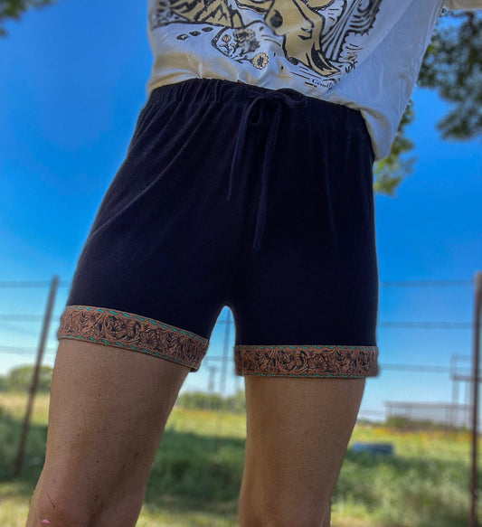 Road Trippin' Shorts