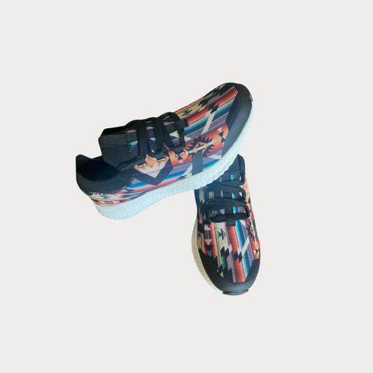 Aztec Kickers